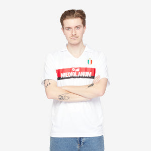 Jersey AC Milan 1988 Home Retro