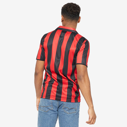 Jersey AC Milan 1988 Home Retro