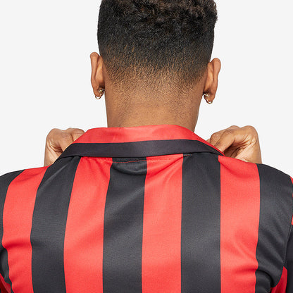 Jersey AC Milan 1988 Home Retro