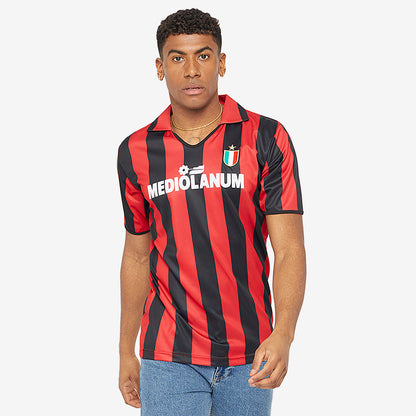 Jersey AC Milan 1988 Home Retro