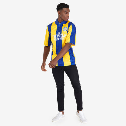 Jersey Leeds United 1994 Home Retro