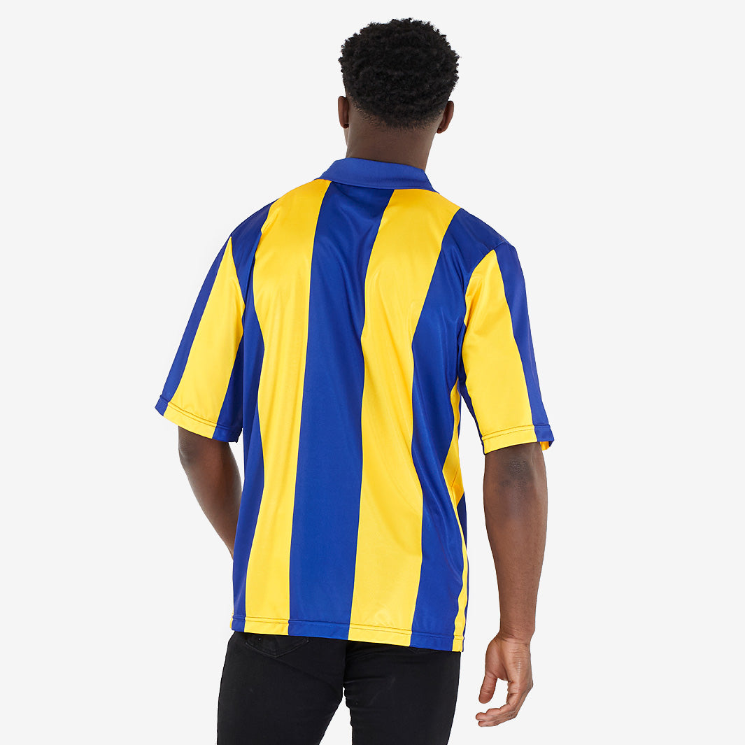 Jersey Leeds United 1994 Home Retro