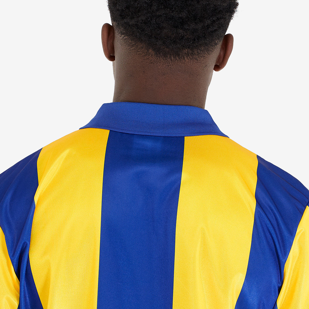 Jersey Leeds United 1994 Home Retro