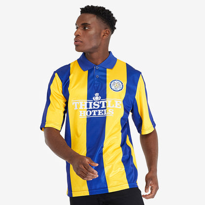 Jersey Leeds United 1994 Home Retro