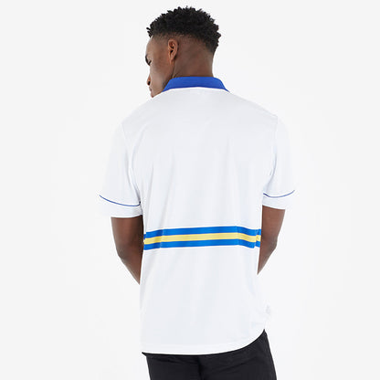 Leeds United Retro-Trikot 1994 Heim