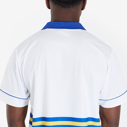 Leeds United Retro-Trikot 1994 Heim