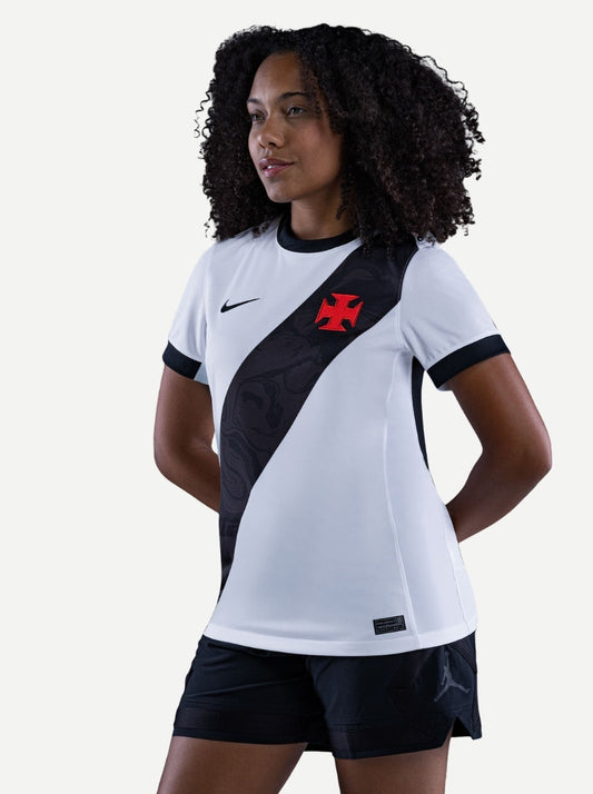 Jersey Woman Vasco 2026/27 Home Fan