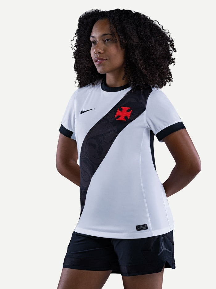 Jersey Woman Vasco 2026/27 Home Fan