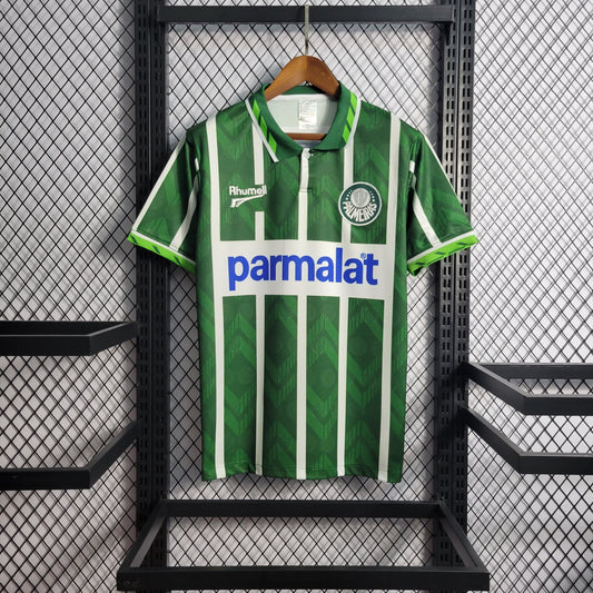 Jersey Palmeiras 1996 Home Retro