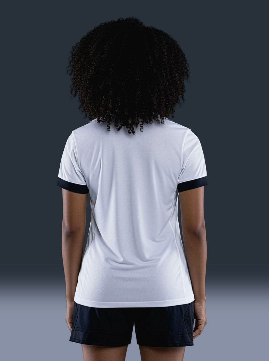 Jersey Woman Vasco 2026/27 Home Fan