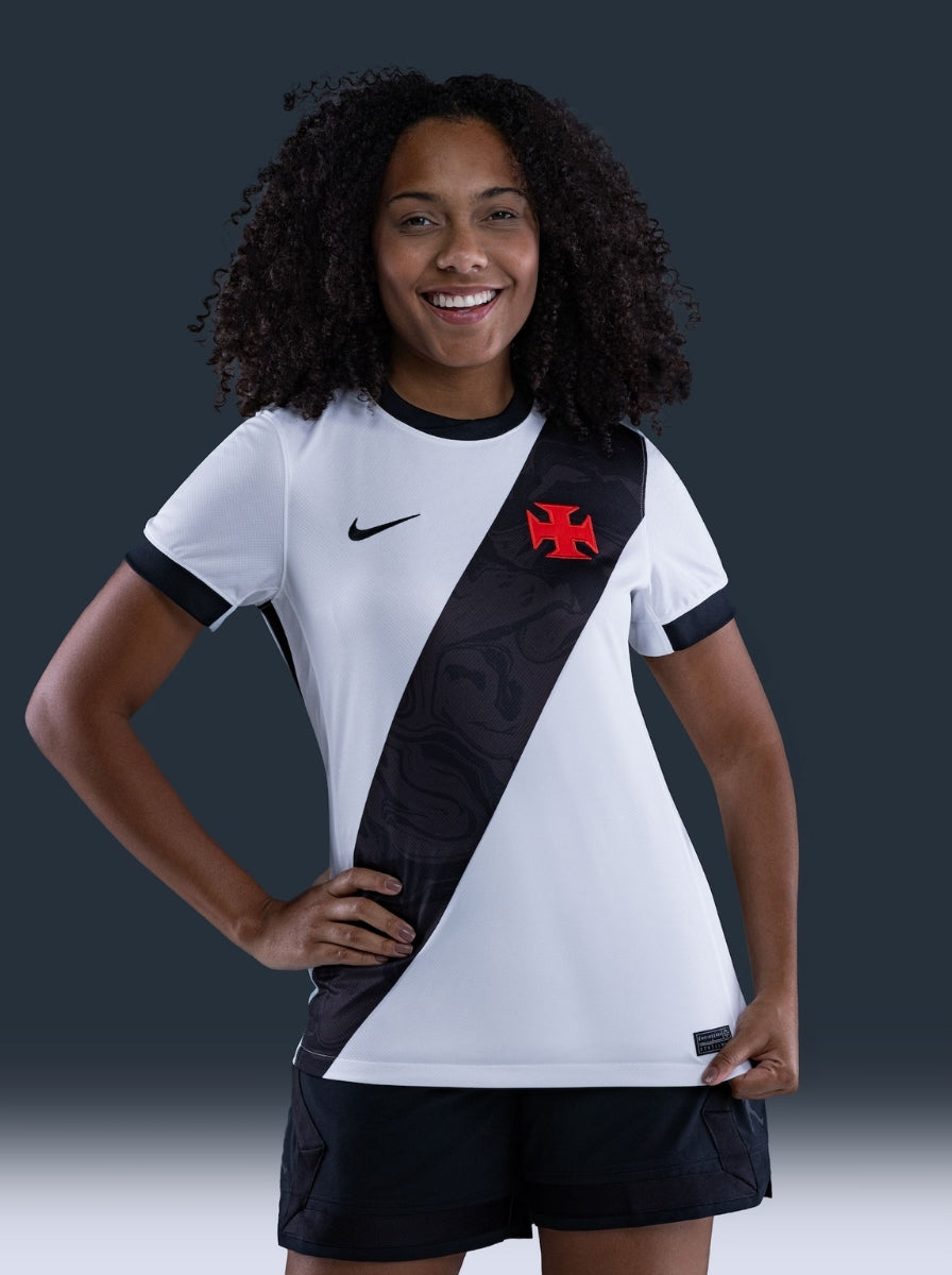 Jersey Woman Vasco 2026/27 Home Fan