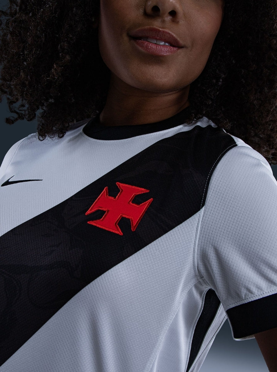 Jersey Woman Vasco 2026/27 Home Fan