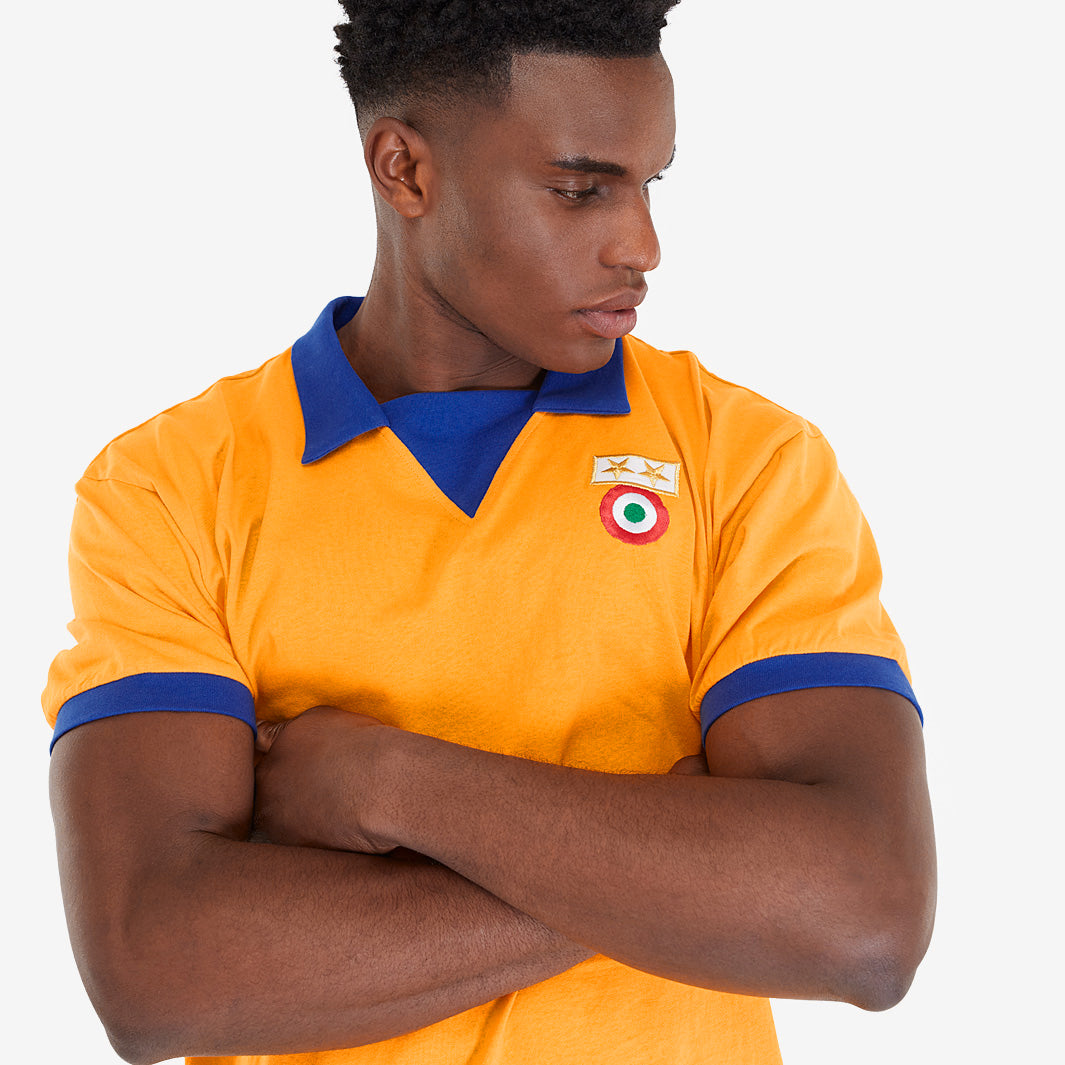 Jersey Juventus 1984 Home Retro