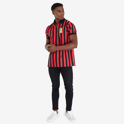 Jersey AC Milan 1963 Home Retro