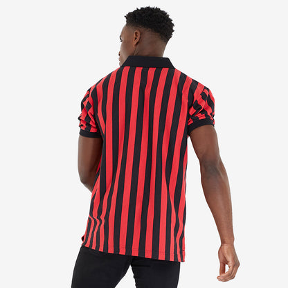 Jersey AC Milan 1963 Home Retro