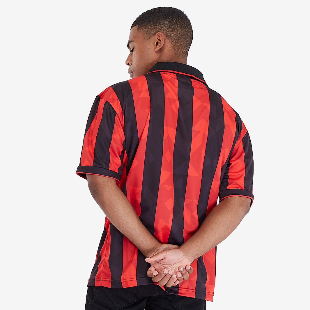 Jersey AC Milan 1994 Home Retro