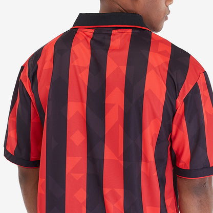 Jersey AC Milan 1994 Home Retro