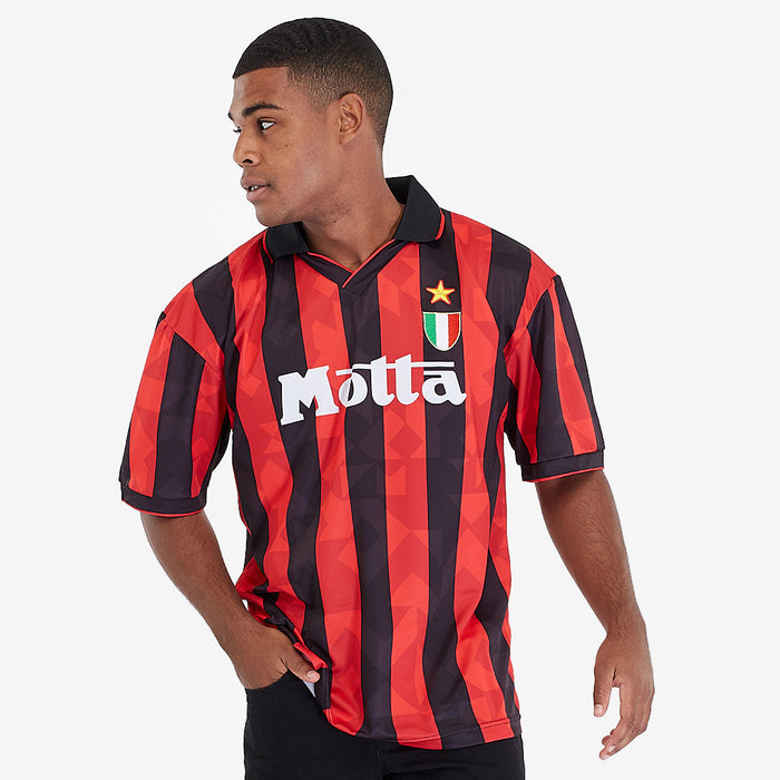 Jersey AC Milan 1994 Home Retro