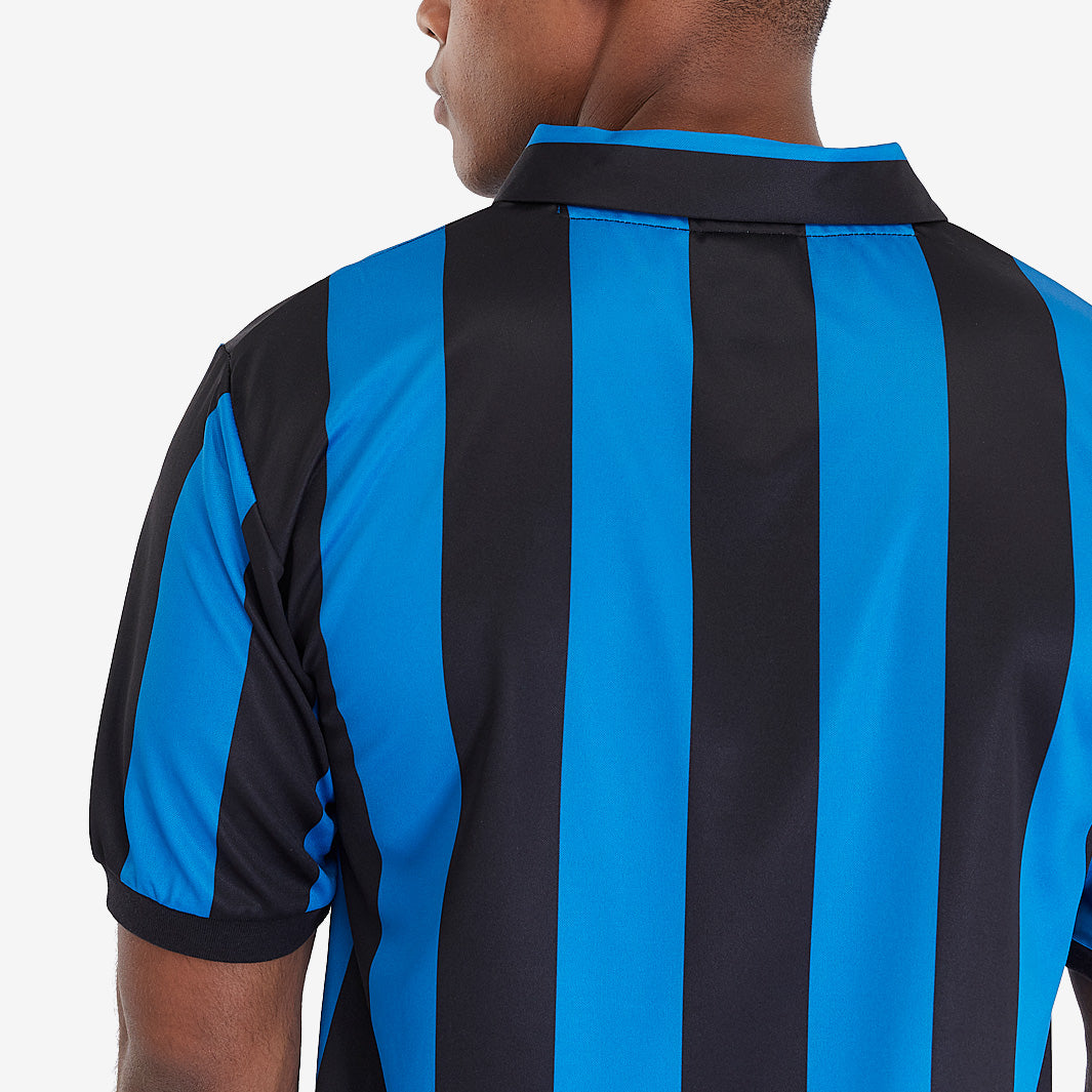 AC Milan 1990 Hjemmebane Retro-trøje