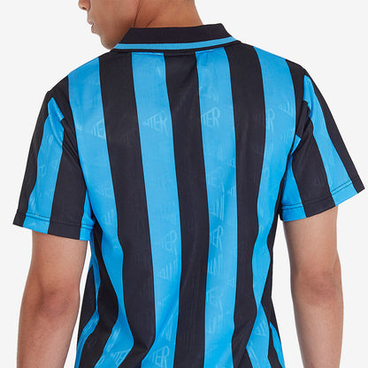 Jersey Homenter Milan 1992 Home Retro