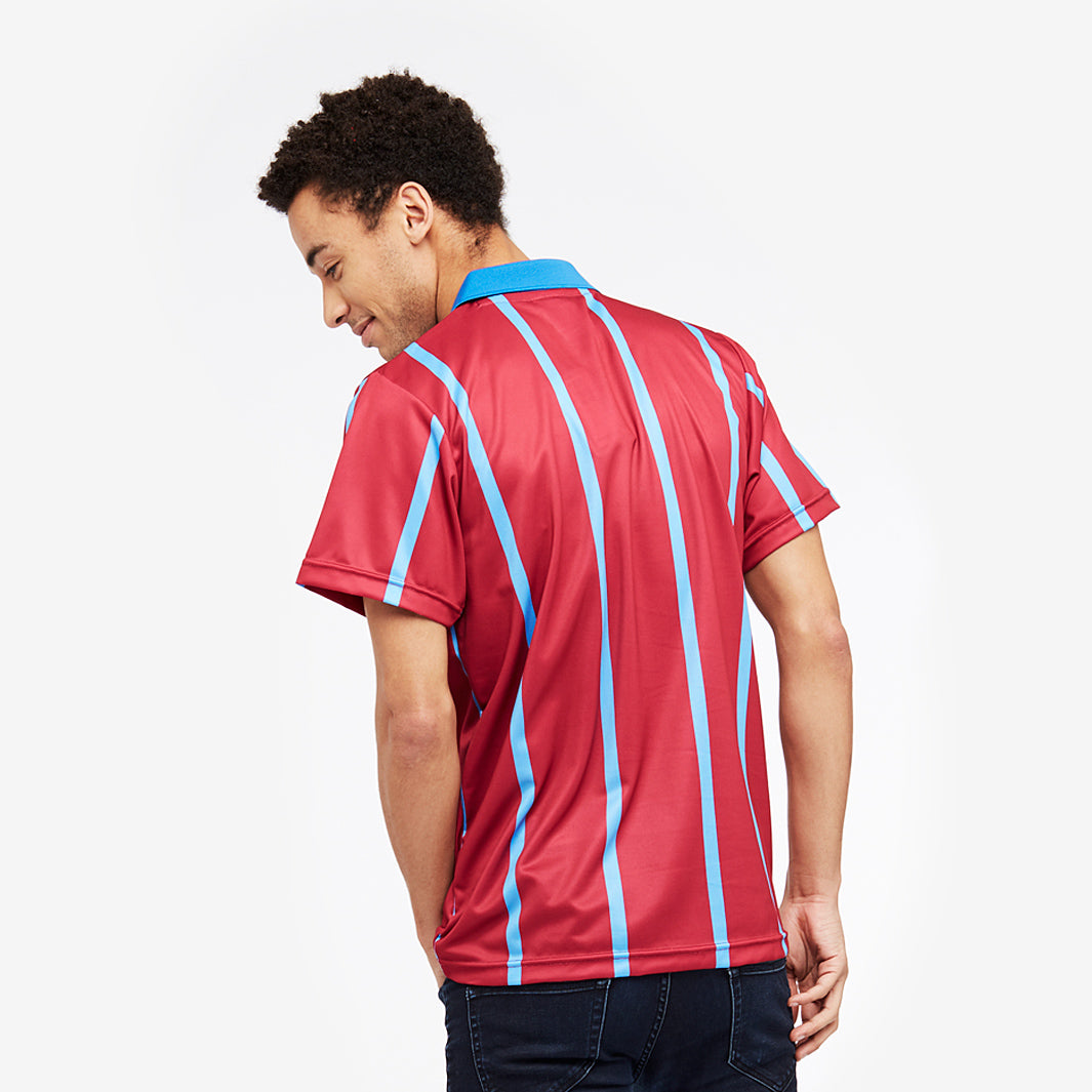 Jersey Aston Villa 1994 Home Retro