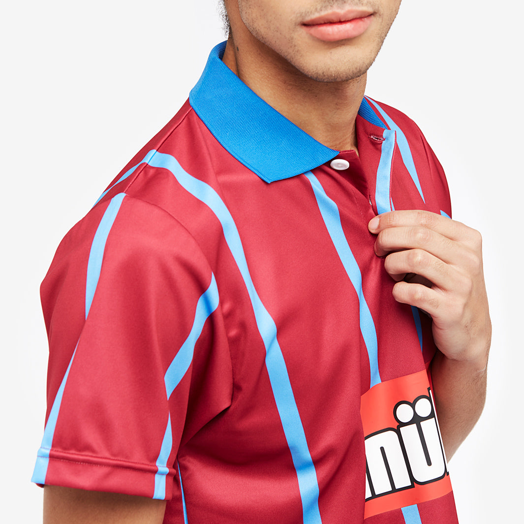 Jersey Aston Villa 1994 Home Retro