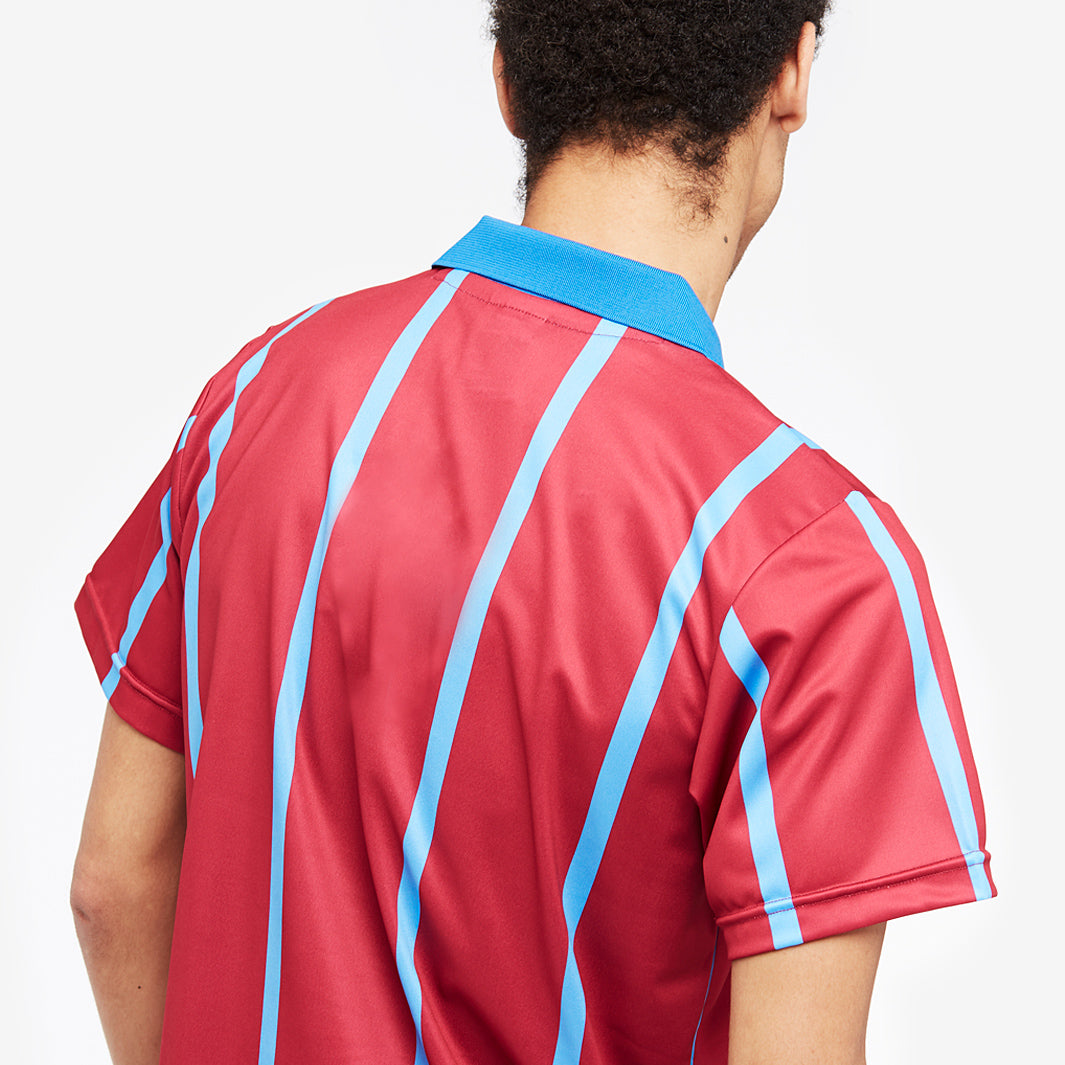 Jersey Aston Villa 1994 Home Retro