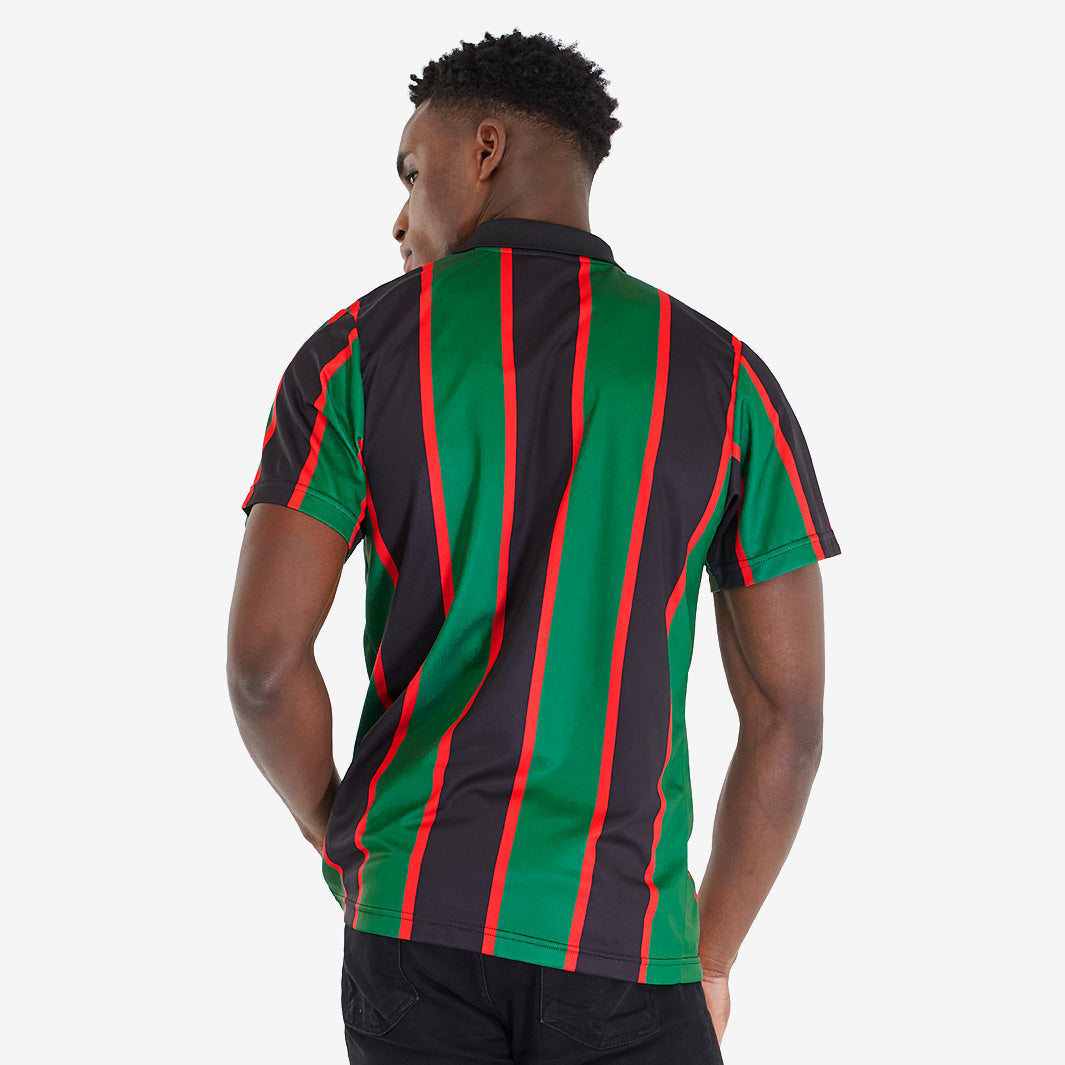 Jersey Aston Villa 1994 Home Retro