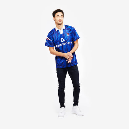 Jersey Chelsea 1992 Home Retro