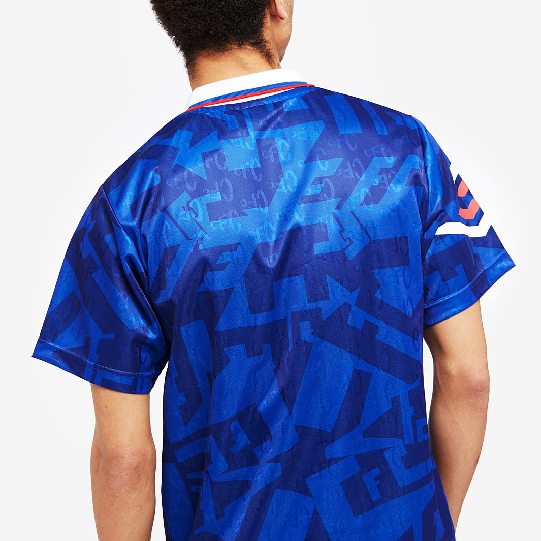 Jersey Chelsea 1992 Home Retro
