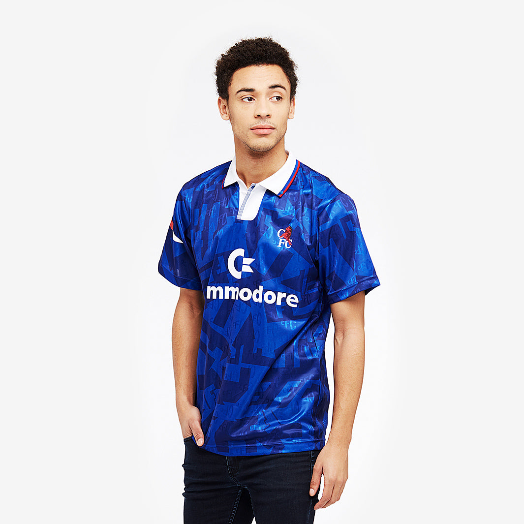 Jersey Chelsea 1992 Home Retro
