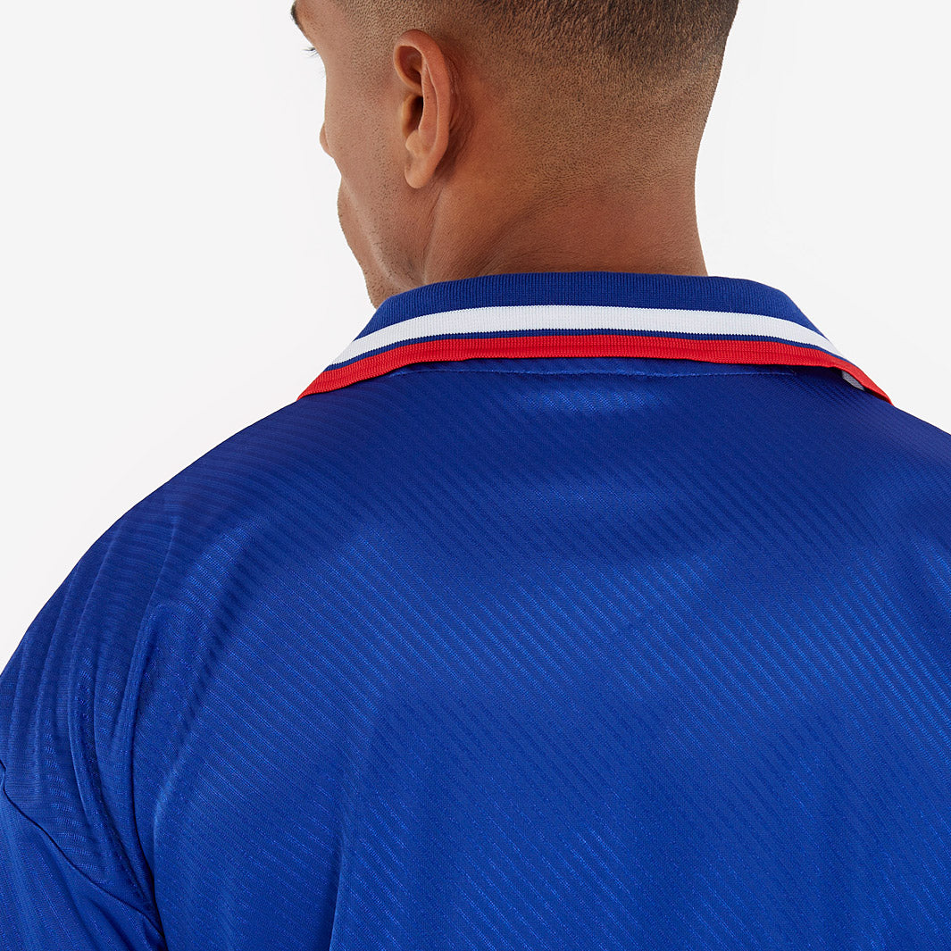 Chelsea 1994 retro hjemmebanetrøje