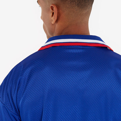 Chelsea 1994 retro hjemmebanetrøje