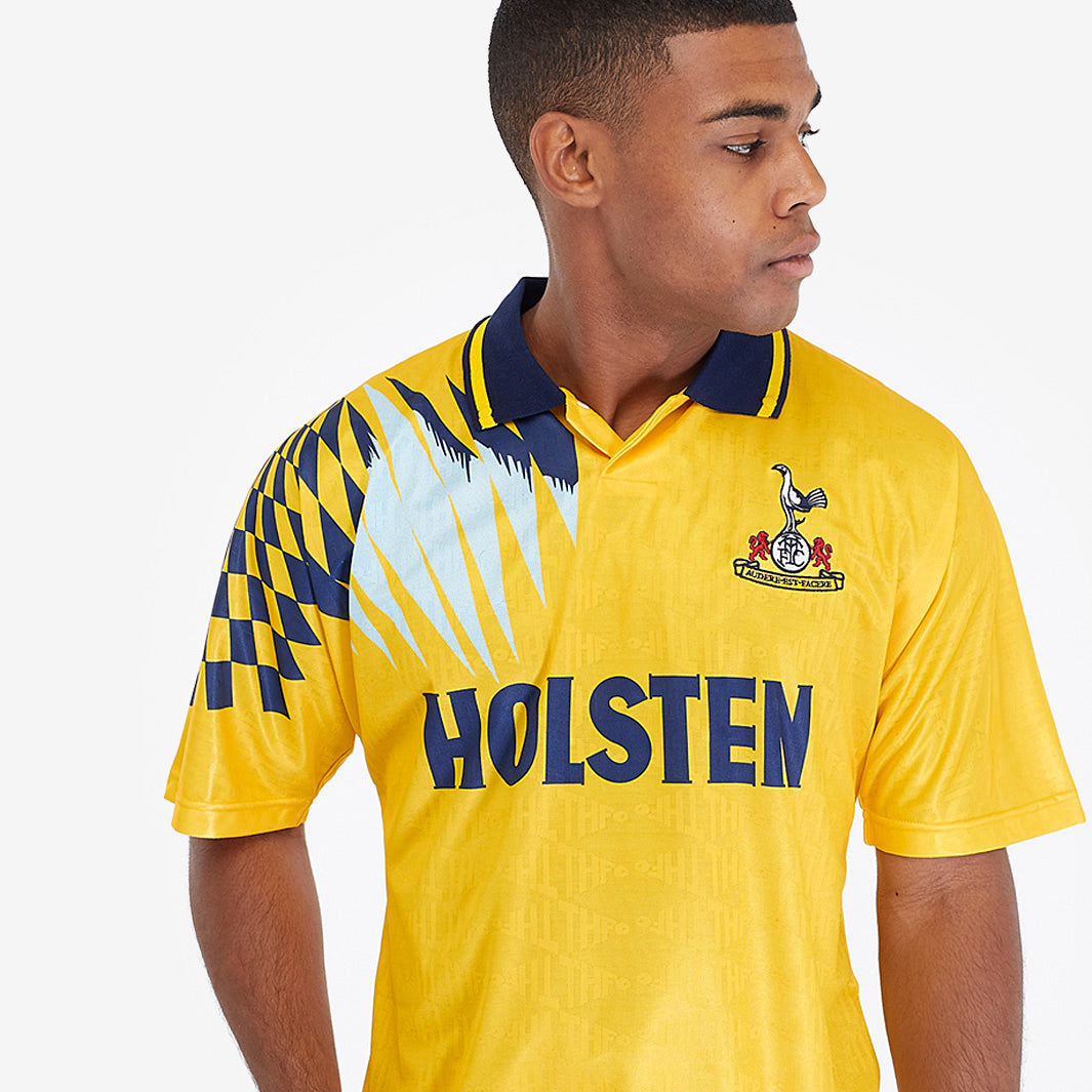 Jersey Tottenham 1992 Home Retro