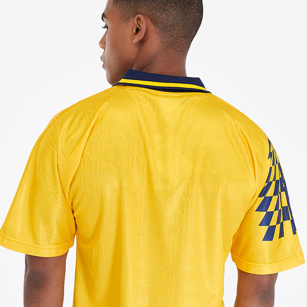 Jersey Tottenham 1992 Home Retro
