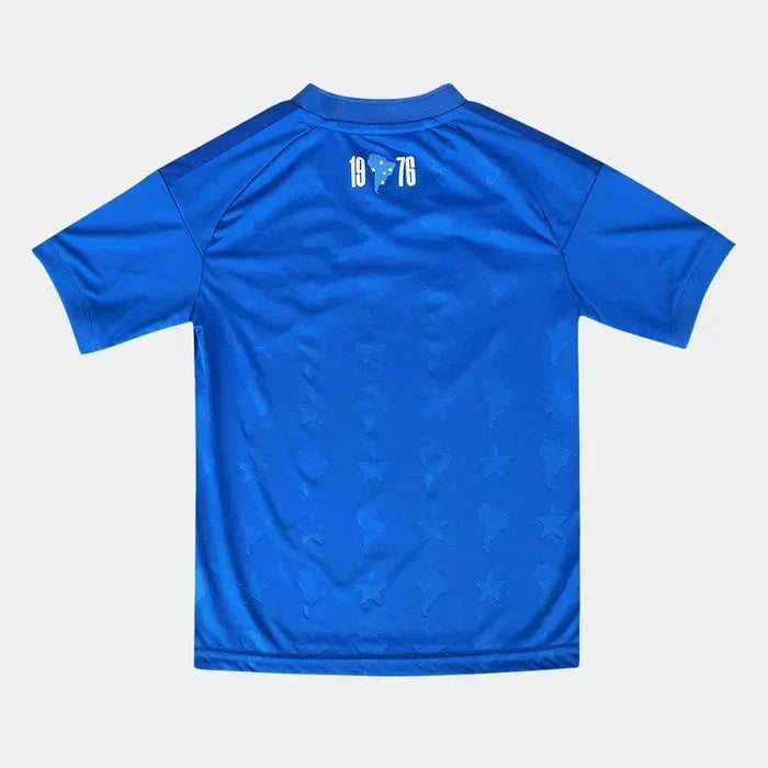 Kids Kit Cruzeiro 2026/27 Home Fan