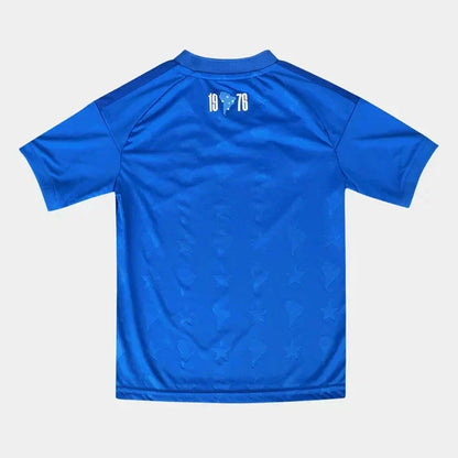 Kids Kit Cruzeiro 2026/27 Home Fan