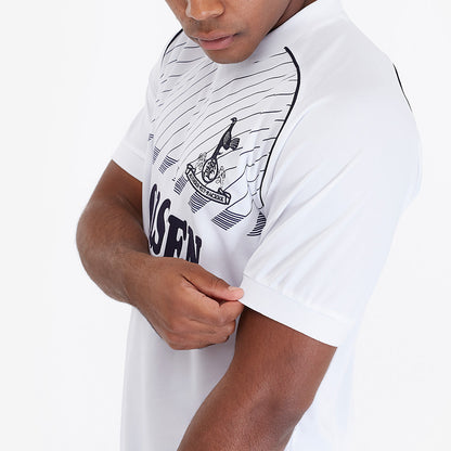 Jersey Tottenham 1986 Home Retro