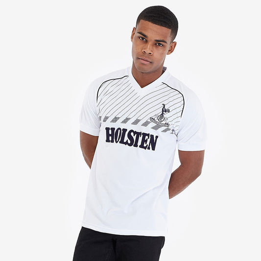 Jersey Tottenham 1986 Home Retro
