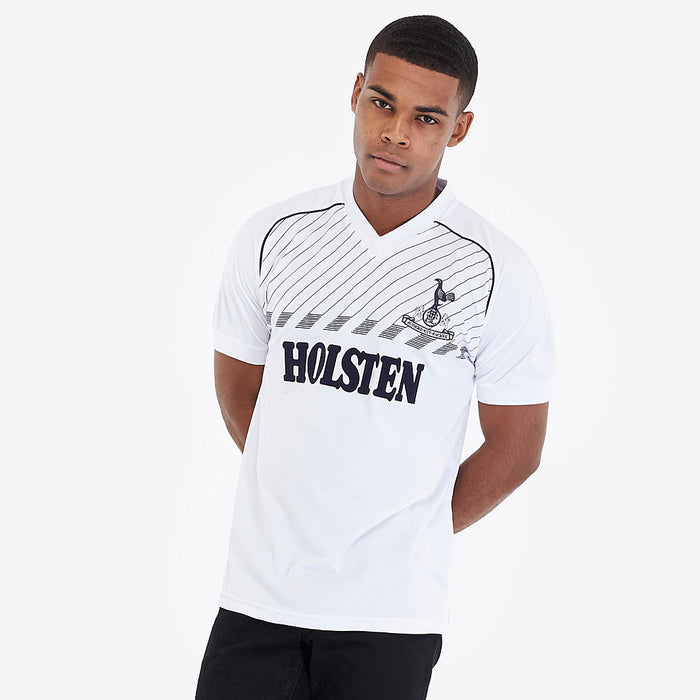 Jersey Tottenham 1986 Home Retro