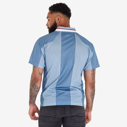 Jersey England 1996 Home Retro