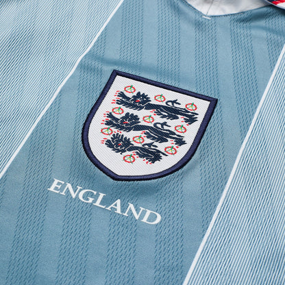 Jersey England 1996 Home Retro