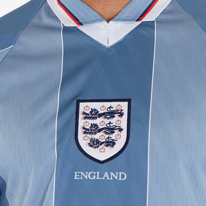 Jersey England 1996 Home Retro