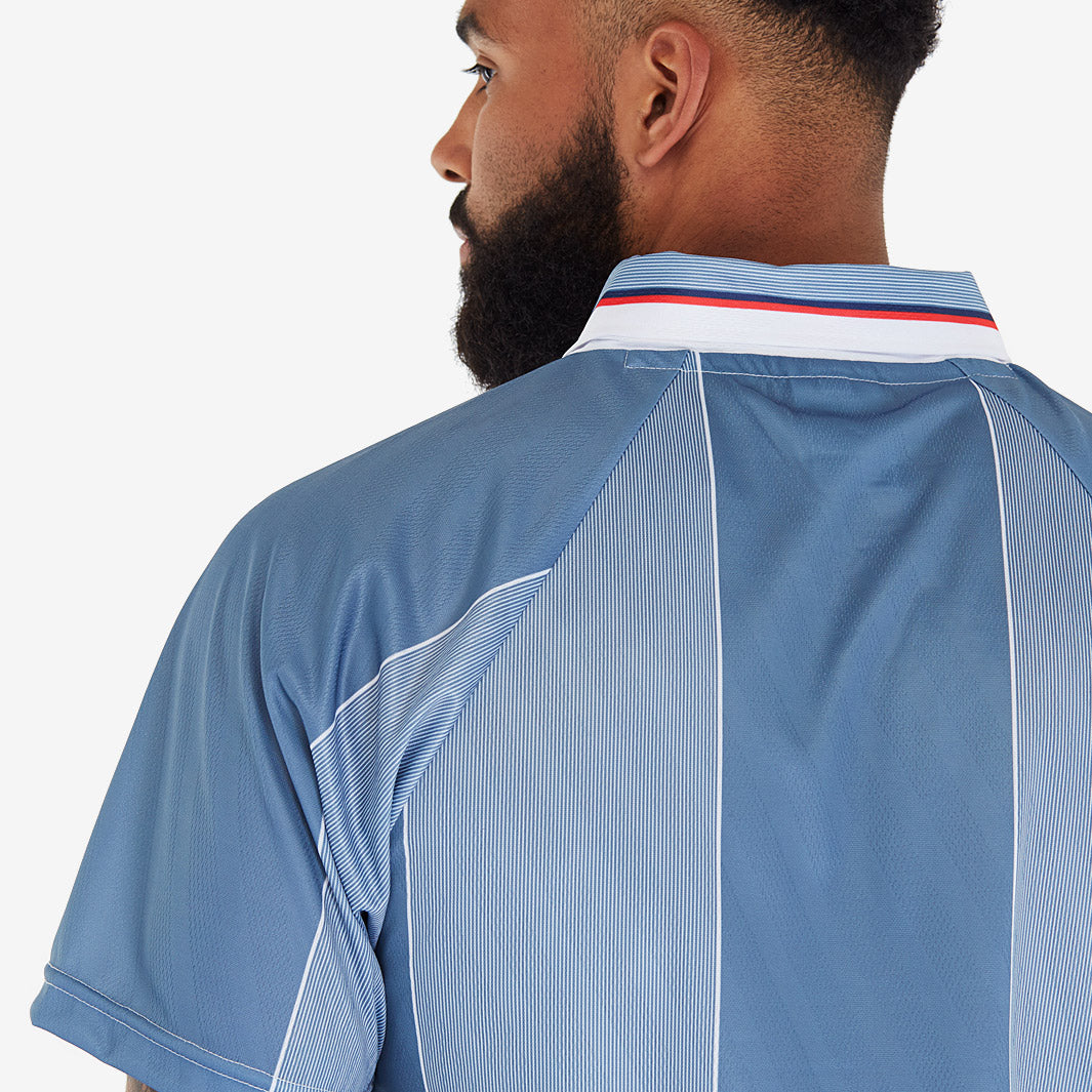 Jersey England 1996 Home Retro