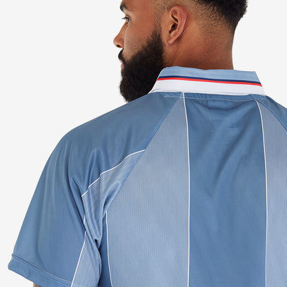 Jersey England 1996 Home Retro