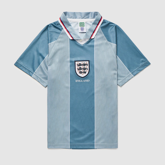 Jersey England 1996 Home Retro