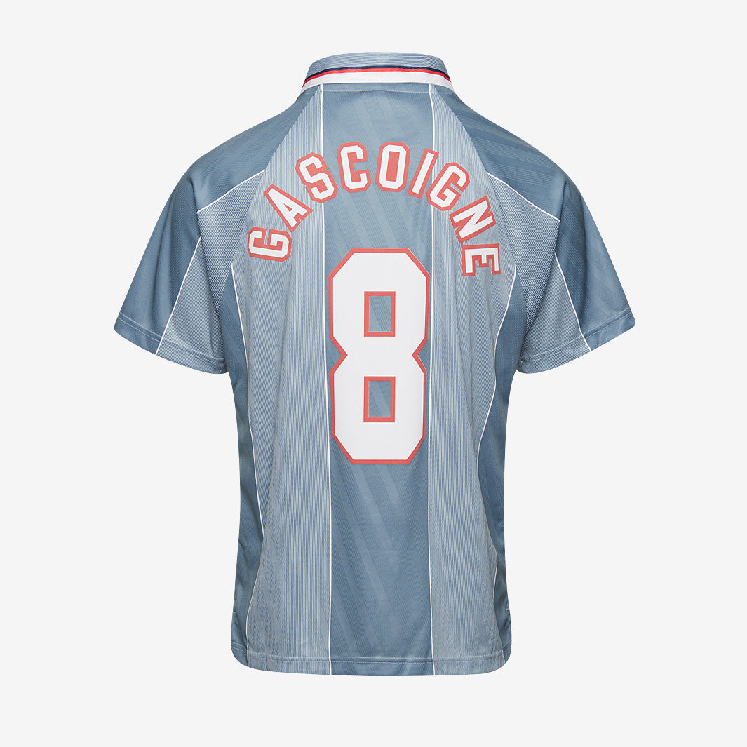 Jersey England 1996 Home Retro