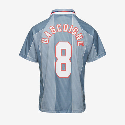 Jersey England 1996 Home Retro