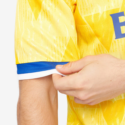Jersey Leeds United 1992 Home Retro