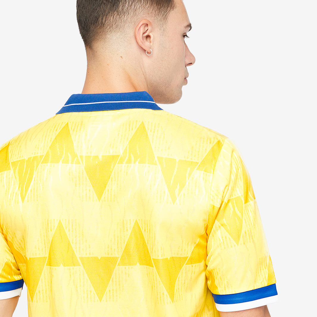 Jersey Leeds United 1992 Home Retro